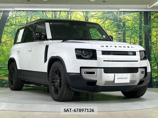 ROVER DEFENDER 2023-11 7272868-14