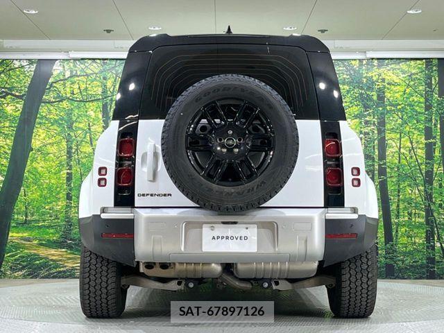 ROVER DEFENDER 2023-11 7272868-17