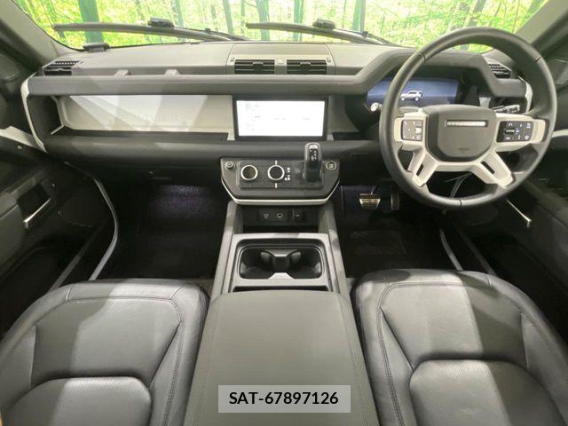 ROVER DEFENDER 2023-11 7272868-1
