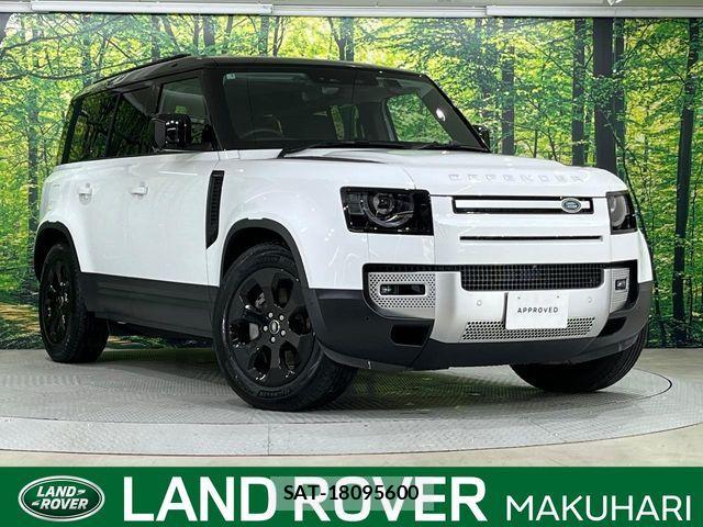 ROVER DEFENDER 2025-03 7272866-0