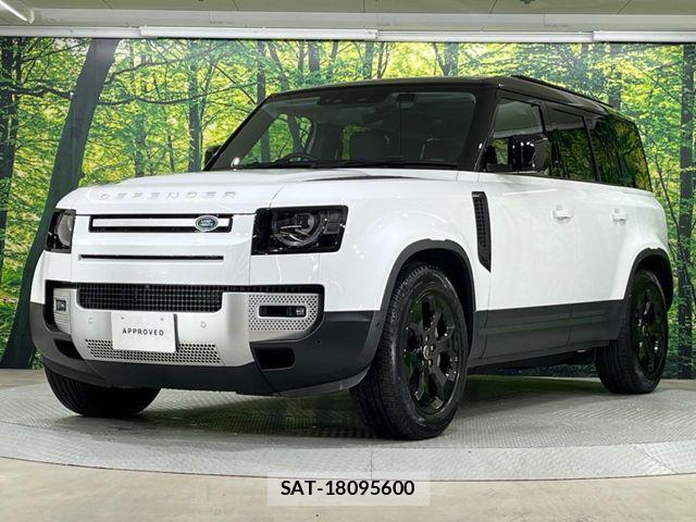 ROVER DEFENDER 2025-03 7272866-14