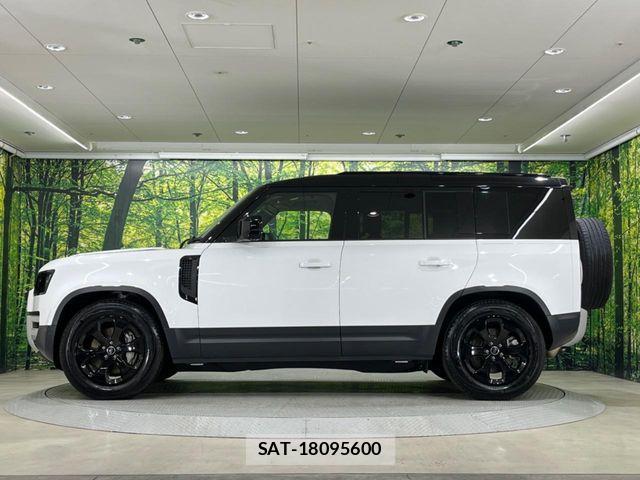 ROVER DEFENDER 2025-03 7272866-15