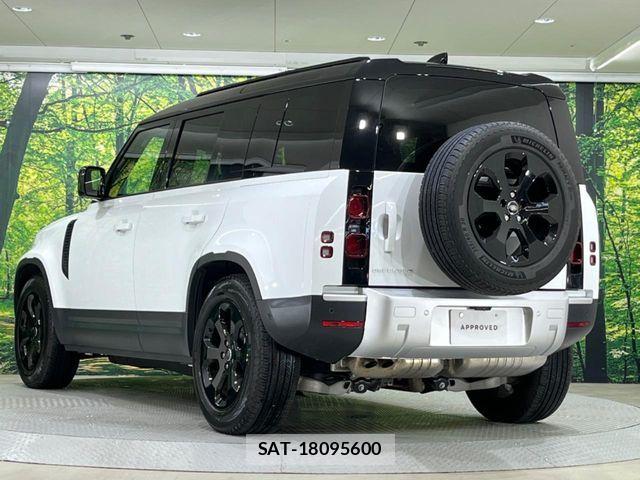 ROVER DEFENDER 2025-03 7272866-16