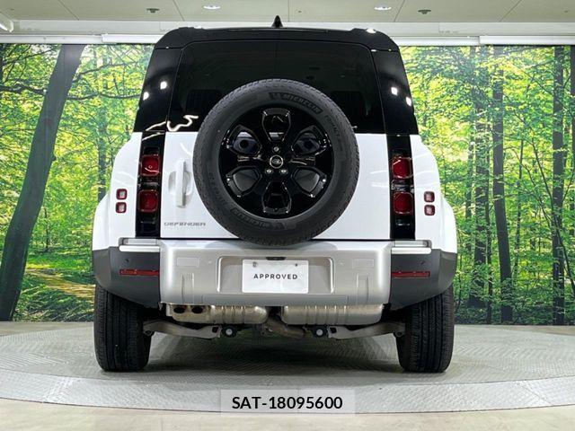 ROVER DEFENDER 2025-03 7272866-17