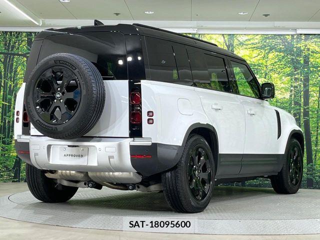 ROVER DEFENDER 2025-03 7272866-18
