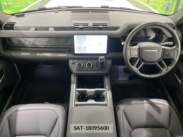 ROVER DEFENDER 2025-03 7272866-1