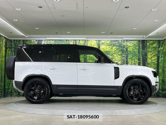 ROVER DEFENDER 2025-03 7272866-19