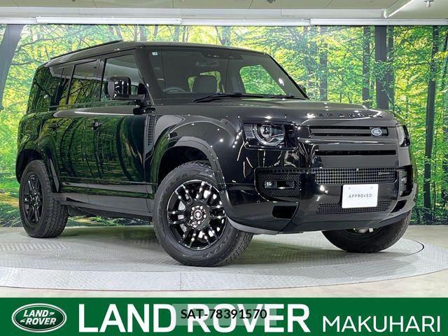 ROVER DEFENDER 2023-03 7272284-0
