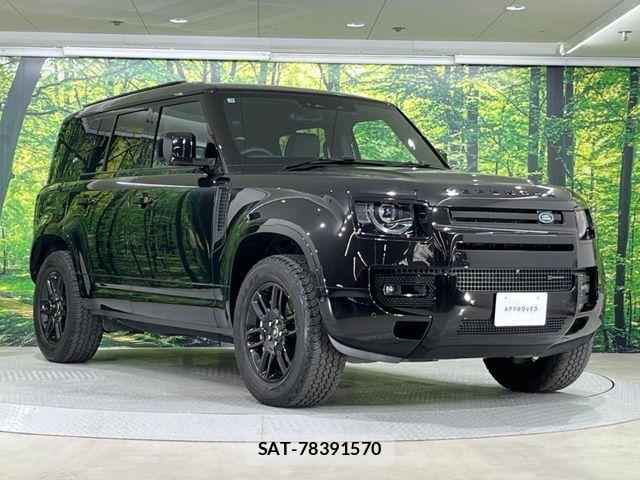 ROVER DEFENDER 2023-03 7272284-13