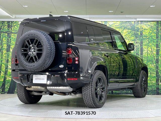ROVER DEFENDER 2023-03 7272284-15