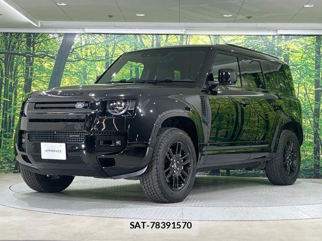 ROVER DEFENDER 2023-03 7272284-19
