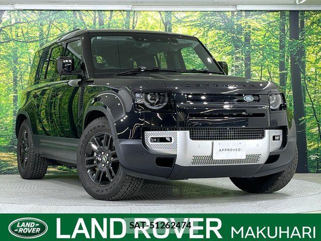 ROVER DEFENDER 2025-08 7272867-0
