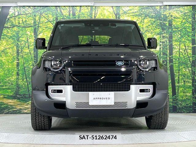 ROVER DEFENDER 2025-08 7272867-12