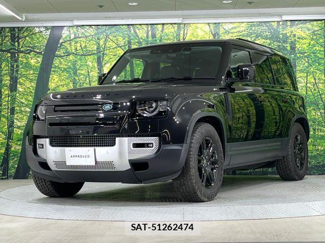 ROVER DEFENDER 2025-08 7272867-13