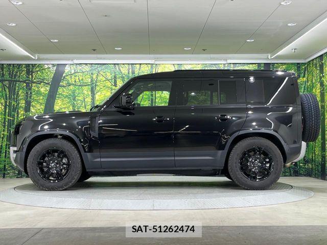 ROVER DEFENDER 2025-08 7272867-14