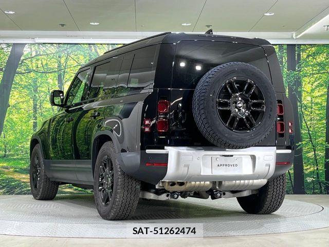 ROVER DEFENDER 2025-08 7272867-15