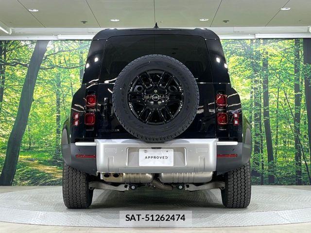 ROVER DEFENDER 2025-08 7272867-16