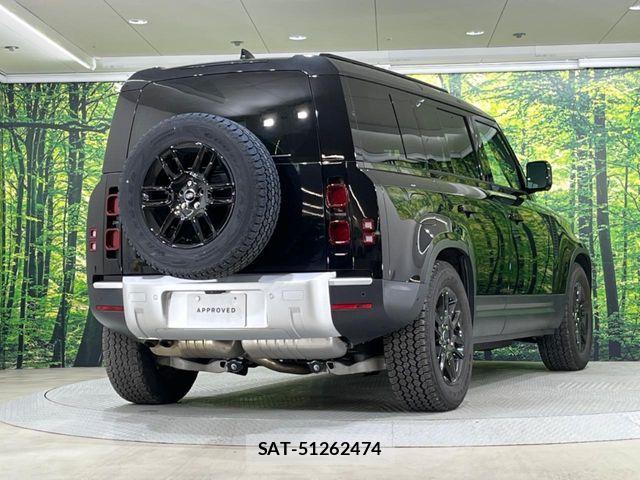 ROVER DEFENDER 2025-08 7272867-17