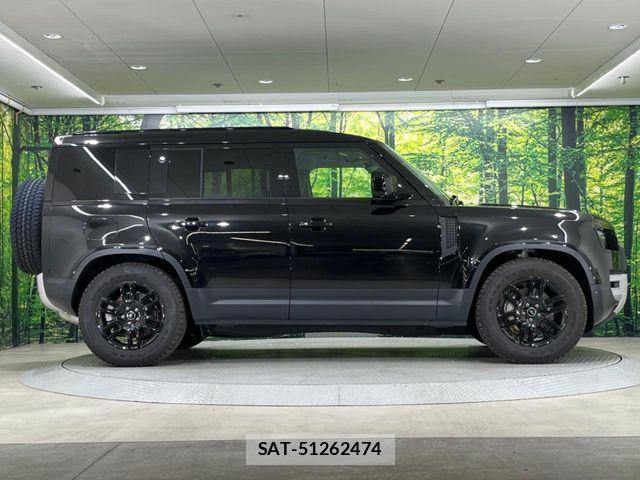 ROVER DEFENDER 2025-08 7272867-18