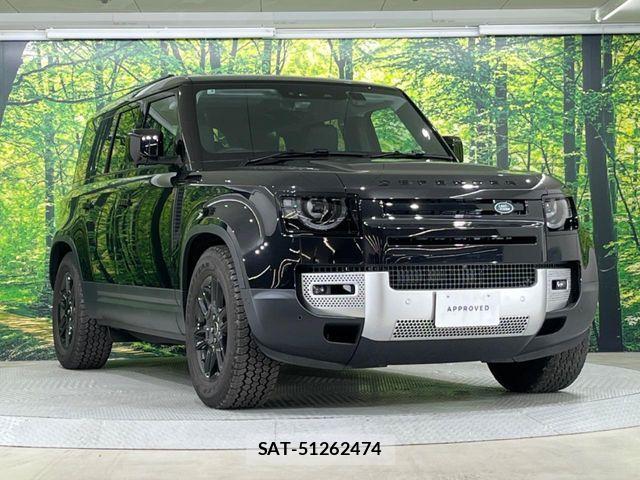 ROVER DEFENDER 2025-08 7272867-19