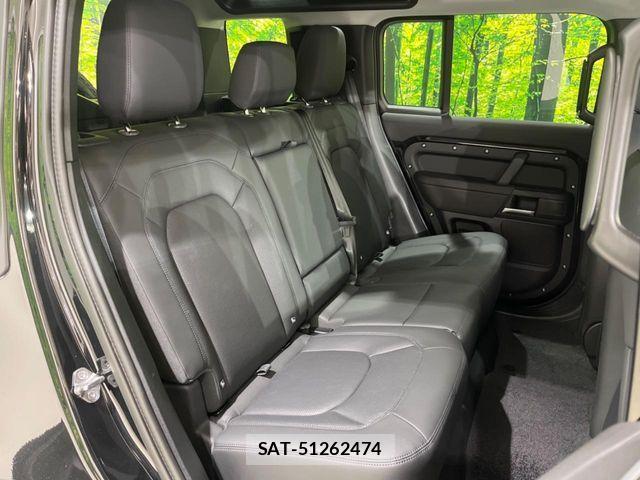 ROVER DEFENDER 2025-08 7272867-8