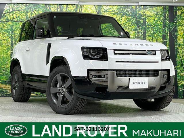 ROVER DEFENDER 2025-08 7272864-0