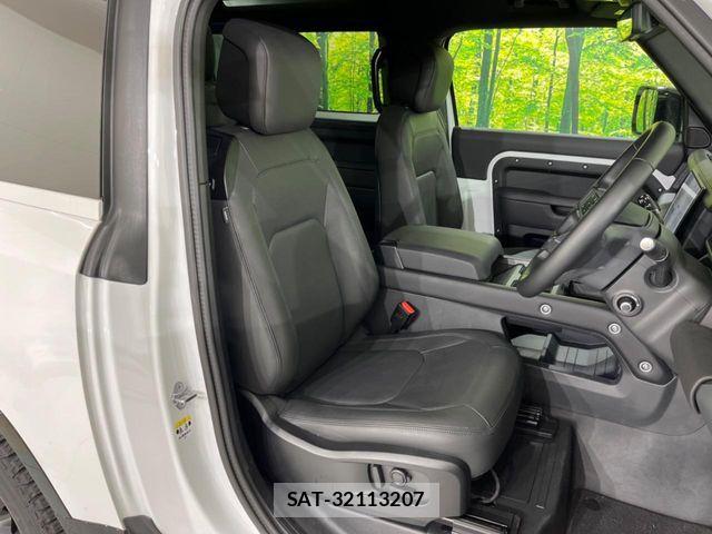 ROVER DEFENDER 2025-08 7272864-9