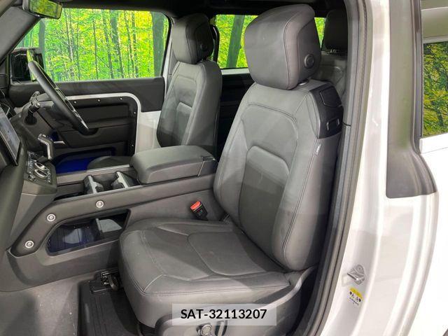 ROVER DEFENDER 2025-08 7272864-10