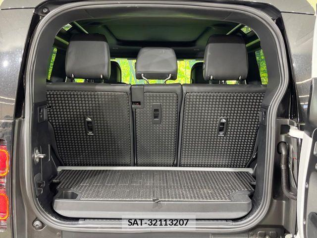 ROVER DEFENDER 2025-08 7272864-12
