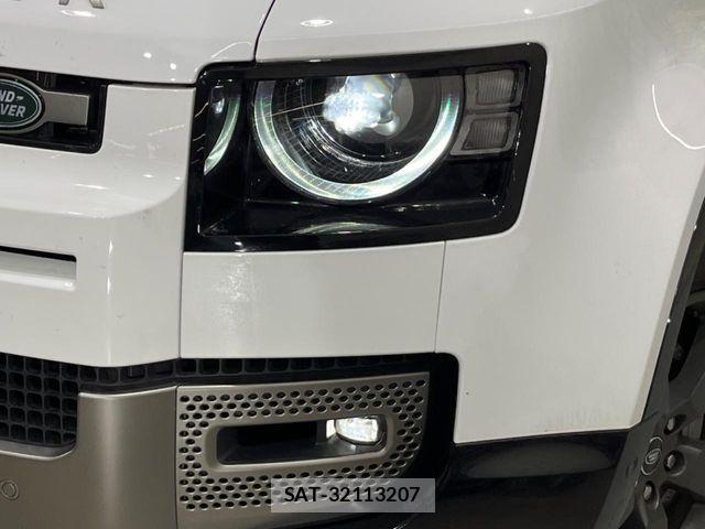 ROVER DEFENDER 2025-08 7272864-14