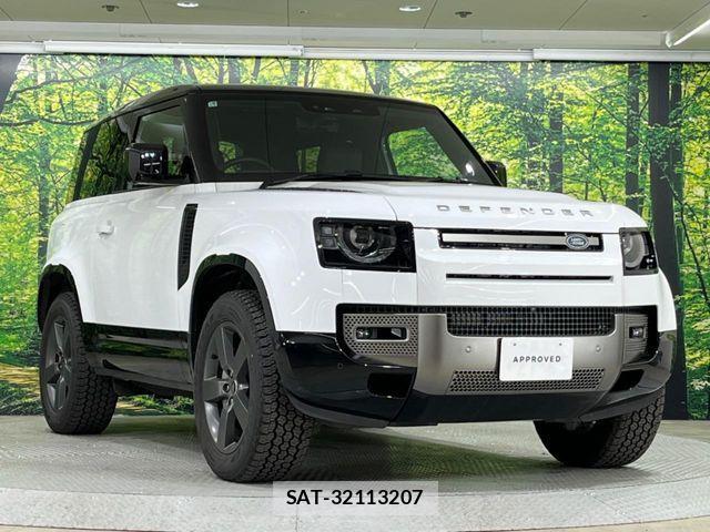 ROVER DEFENDER 2025-08 7272864-15