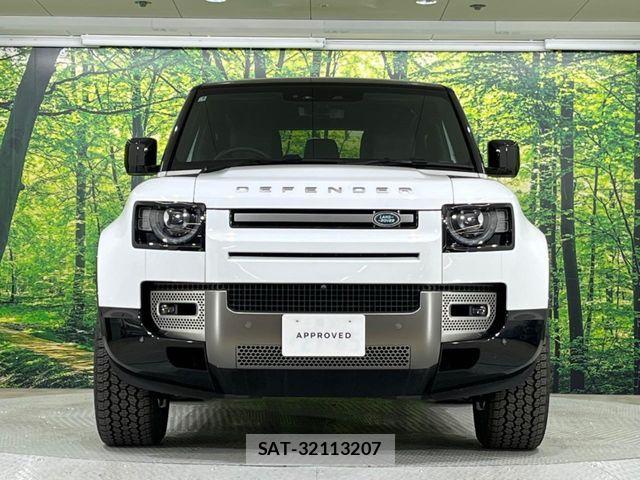 ROVER DEFENDER 2025-08 7272864-16