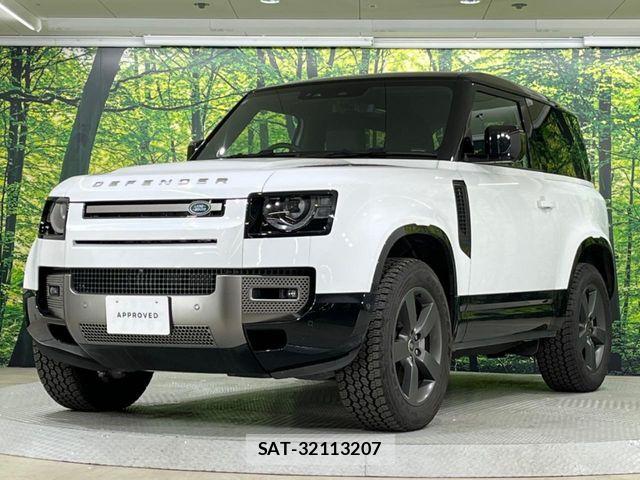 ROVER DEFENDER 2025-08 7272864-17