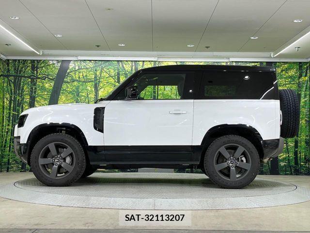 ROVER DEFENDER 2025-08 7272864-18