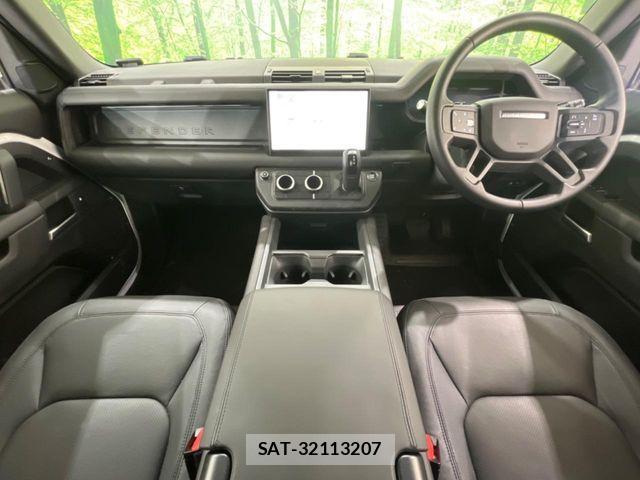 ROVER DEFENDER 2025-08 7272864-1