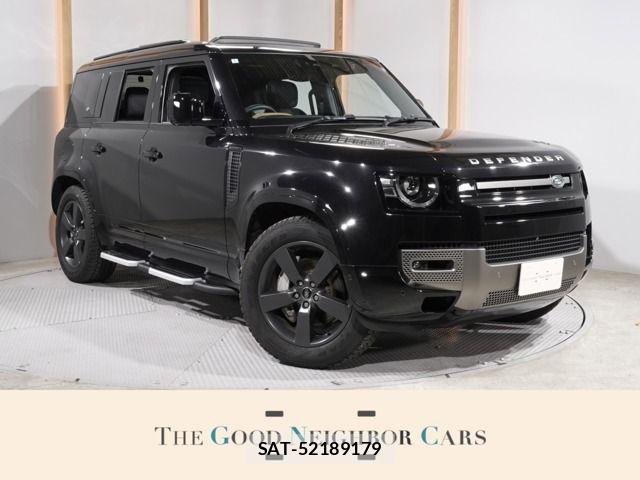 ROVER DEFENDER 2024-02 7329884-0