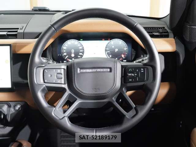 ROVER DEFENDER 2024-02 7329884-12