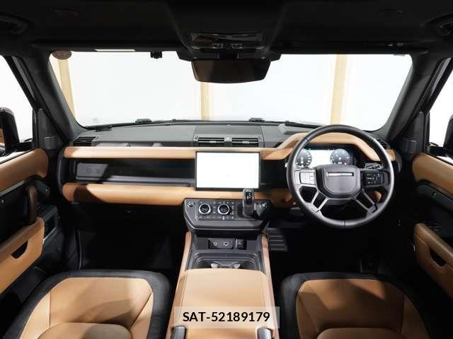 ROVER DEFENDER 2024-02 7329884-1