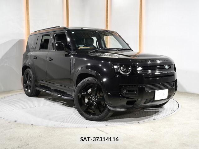 ROVER DEFENDER 2024-08 7329885-0