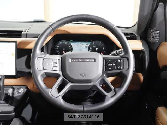 ROVER DEFENDER 2024-08 7329885-11
