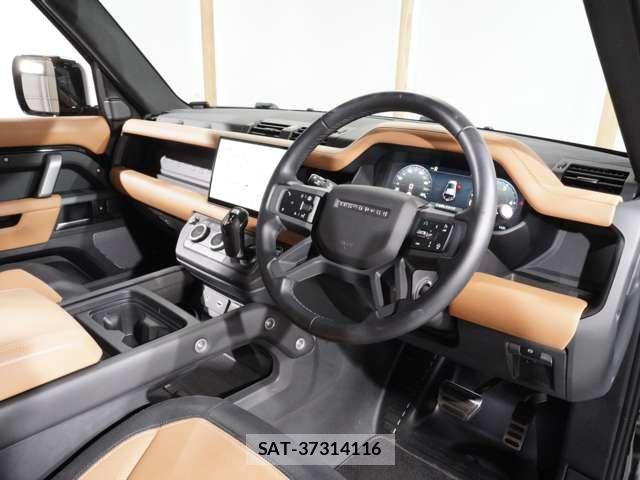 ROVER DEFENDER 2024-08 7329885-12