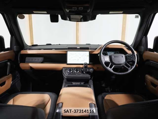 ROVER DEFENDER 2024-08 7329885-1