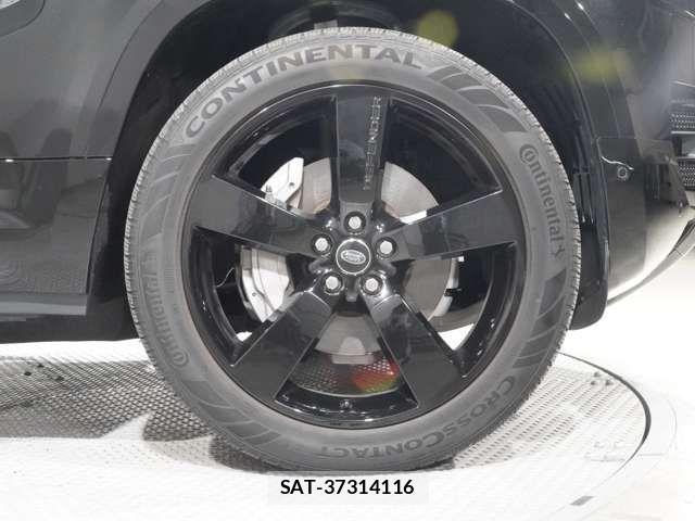 ROVER DEFENDER 2024-08 7329885-8