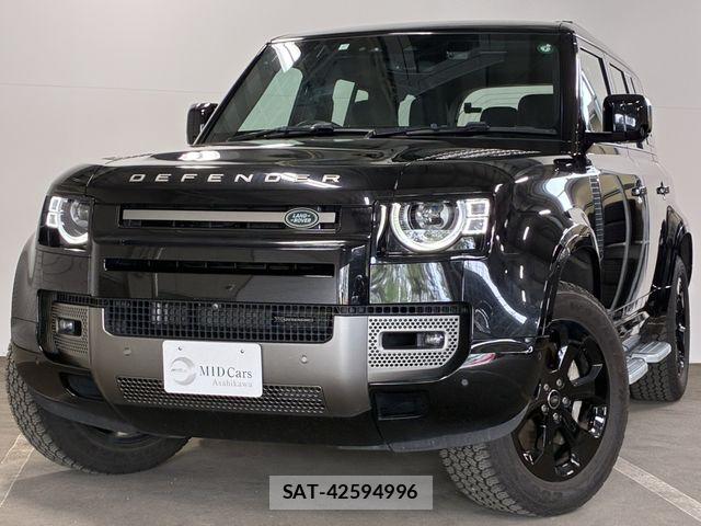 ROVER DEFENDER 2023-07 7329899-0