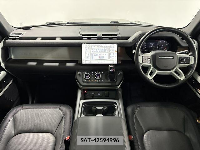 ROVER DEFENDER 2023-07 7329899-12
