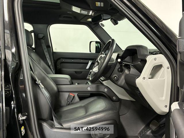 ROVER DEFENDER 2023-07 7329899-1