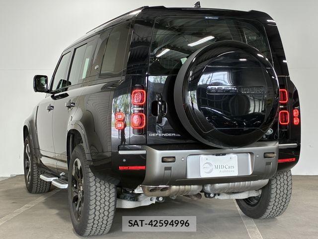 ROVER DEFENDER 2023-07 7329899-2