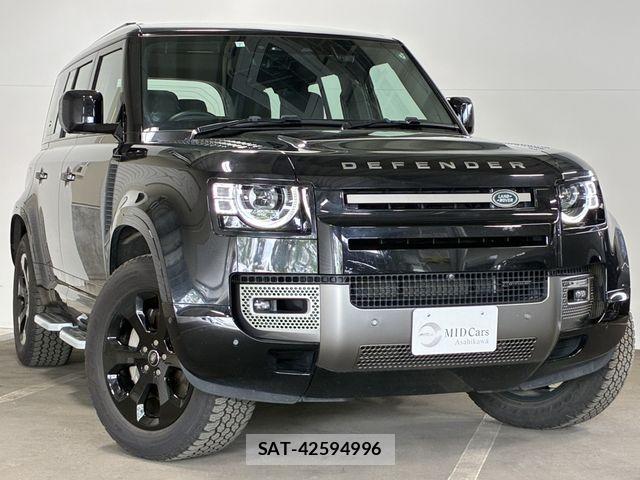 ROVER DEFENDER 2023-07 7329899-4