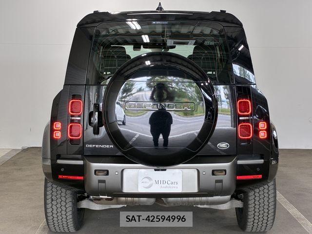 ROVER DEFENDER 2023-07 7329899-7