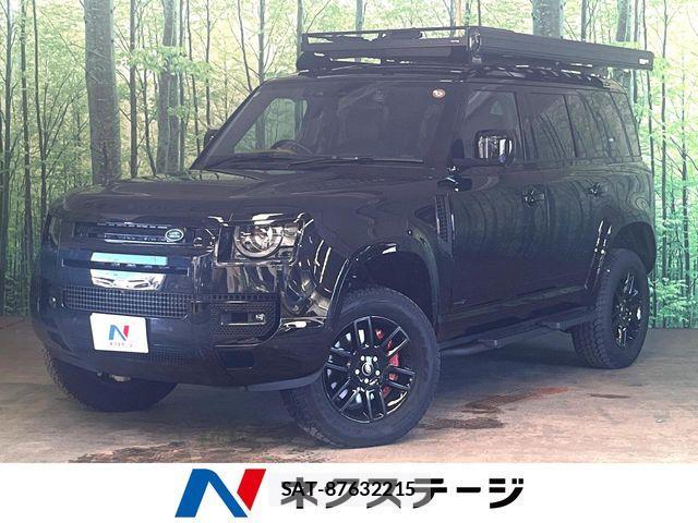 ROVER DEFENDER 2022-10 7329883-0
